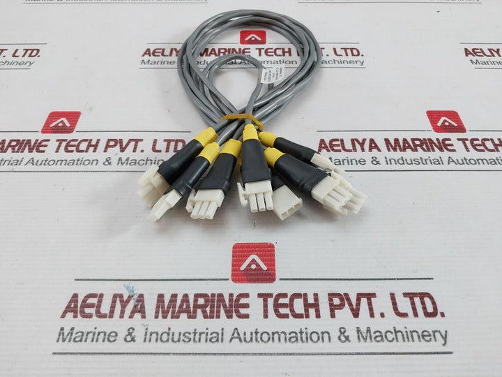 Honeywell  I/O Link Cable Set Rev F 51202329-102