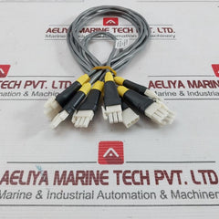 Honeywell I/O Link Cable Set Rev F 51202329-102