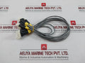 Honeywell  I/O Link Cable Set Rev F 51202329-102