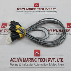 Honeywell I/O Link Cable Set Rev F 51202329-102
