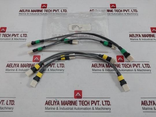 51202329-606 Rev F Honeywell I/O Link Cable Set