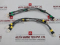 51202329-606 Rev F Honeywell I/O Link Cable Set