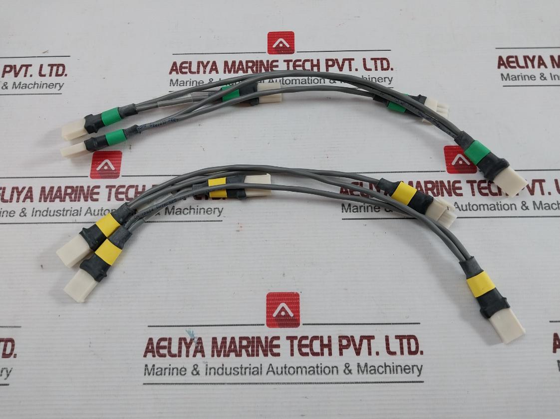 51202329-606 Rev F Honeywell I/O Link Cable Set