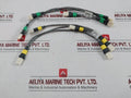 51202329-606 Rev F Honeywell I/O Link Cable Set