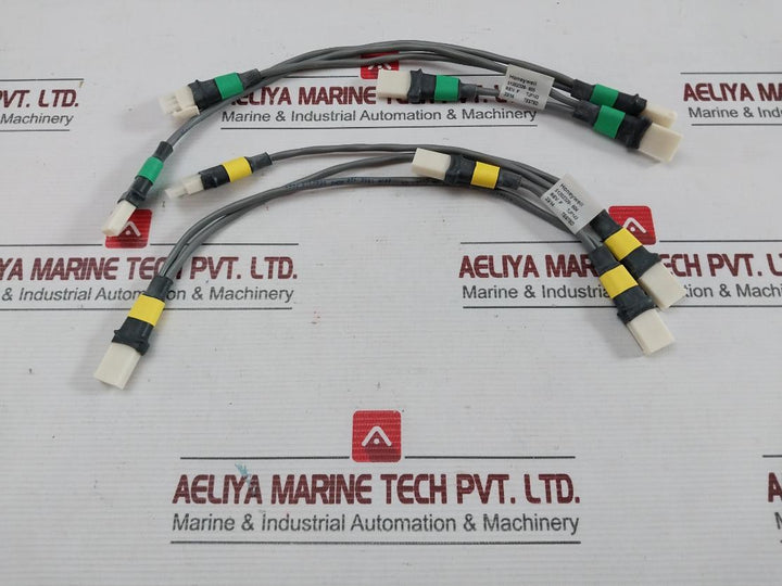 51202329-606 Rev F Honeywell I/O Link Cable Set