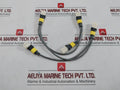 51202329-606 Rev F Honeywell I/O Link Cable Set