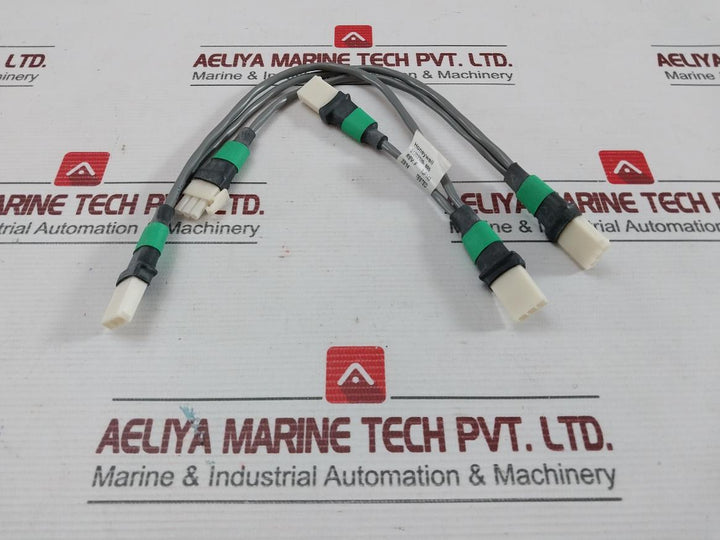 51202329-606 Rev F Honeywell I/O Link Cable Set