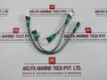51202329-606 Rev F Honeywell I/O Link Cable Set