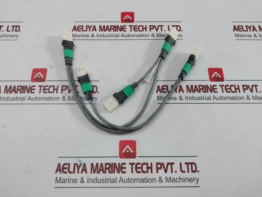 51202329-606 Rev F Honeywell I/O Link Cable Set