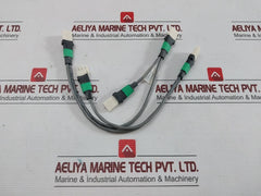 51202329-606 Rev F Honeywell I/O Link Cable Set