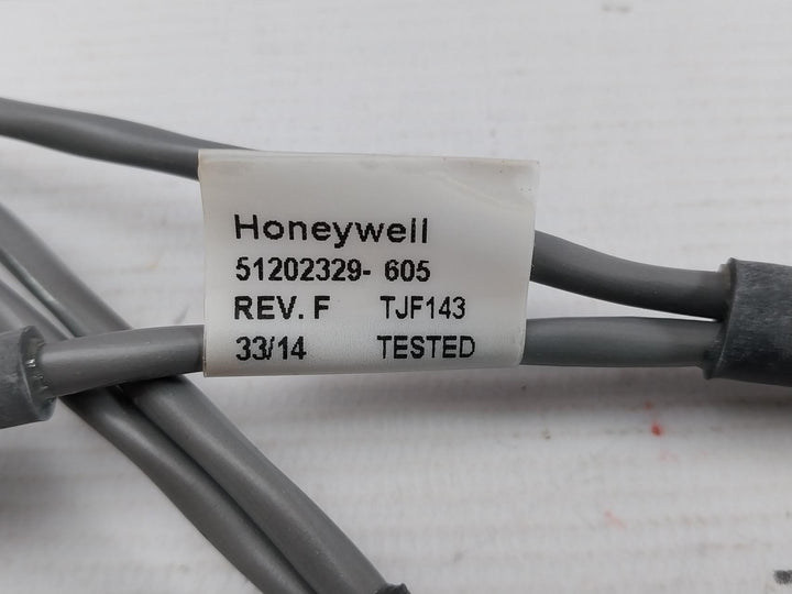 51202329-606 Rev F Honeywell I/O Link Cable Set