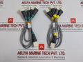Honeywell I/O Link Cable Set Rev F Part No: 51202329-606