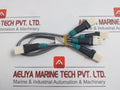 Honeywell I/O Link Cable Set Rev F Part No: 51202329-606