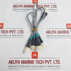 Honeywell I/O Link Cable Set Rev F Part No: 51202329-606