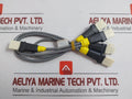 Honeywell I/O Link Cable Set Rev F Part No: 51202329-606