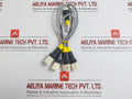 Honeywell I/O Link Cable Set Rev F Part No: 51202329-606