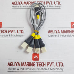 Honeywell I/O Link Cable Set Rev F Part No: 51202329-606