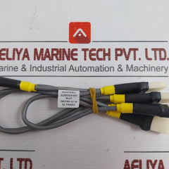 Honeywell I/O Link Cable Set Rev F Part No: 51202329-606
