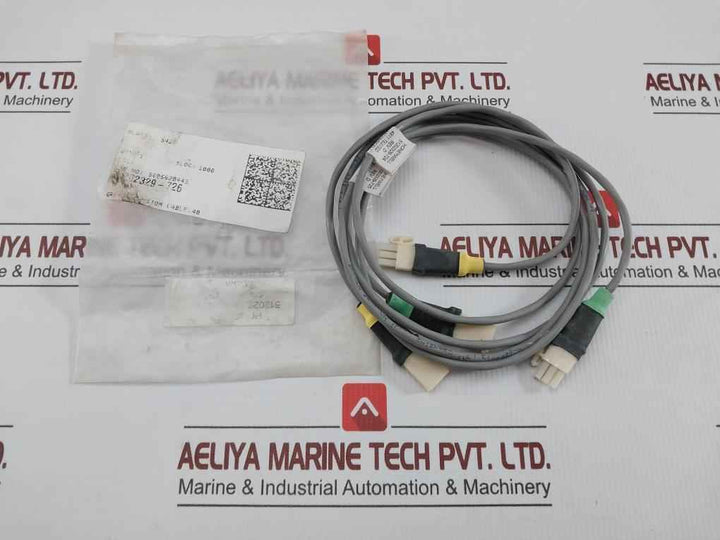 Honeywell I/O Link Cable Via Fedex/Dhl 51202329-726