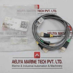 Honeywell I/O Link Cable Via Fedex/Dhl 51202329-726