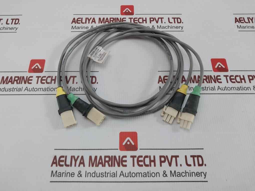 Honeywell I/O Link Cable Via Fedex/Dhl 51202329-726