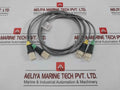 Honeywell I/O Link Cable Via Fedex/Dhl 51202329-726