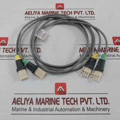 Honeywell I/O Link Cable Via Fedex/Dhl 51202329-726