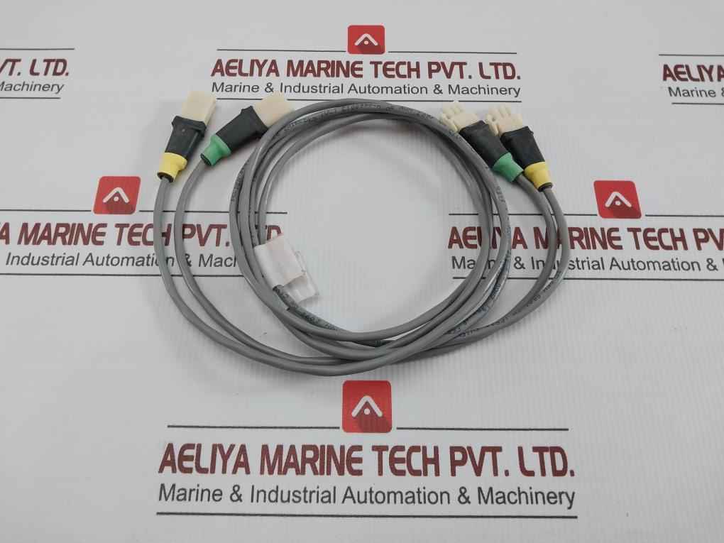 Honeywell I/O Link Cable Via Fedex/Dhl 51202329-726