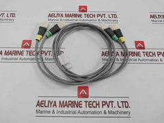 Honeywell I/O Link Cable Via Fedex/Dhl 51202329-726