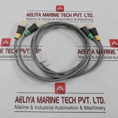 Honeywell I/O Link Cable Via Fedex/Dhl 51202329-726