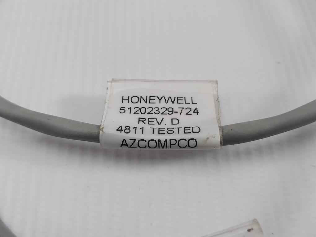Honeywell I/O Link Cable Via Fedex/Dhl 51202329-726