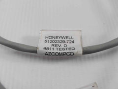 Honeywell I/O Link Cable Via Fedex/Dhl 51202329-726
