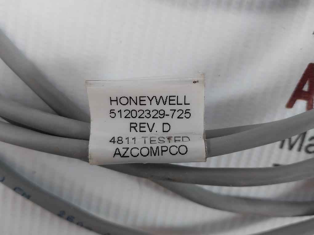 Honeywell I/O Link Cable Via Fedex/Dhl 51202329-726