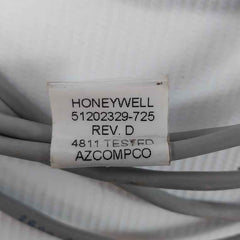 Honeywell I/O Link Cable Via Fedex/Dhl 51202329-726