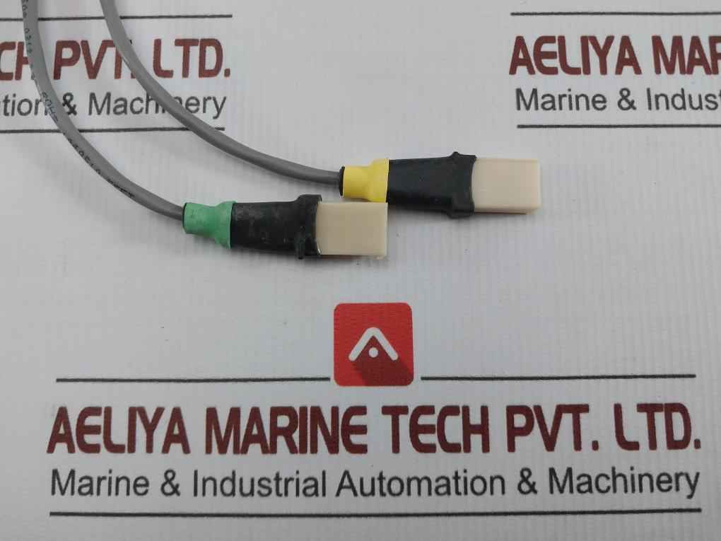 Honeywell I/O Link Cable Via Fedex/Dhl 51202329-726