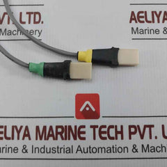 Honeywell I/O Link Cable Via Fedex/Dhl 51202329-726