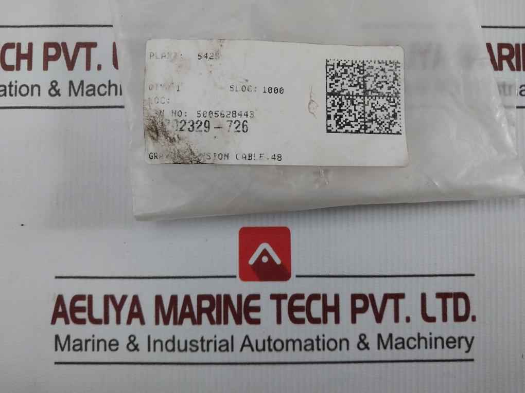 Honeywell I/O Link Cable Via Fedex/Dhl 51202329-726