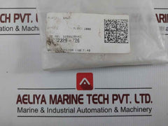 Honeywell I/O Link Cable Via Fedex/Dhl 51202329-726
