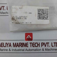 Honeywell I/O Link Cable Via Fedex/Dhl 51202329-726