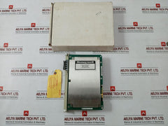 Honeywell I/O Rack Power Supply 115/230Vac Part No 621-9934