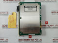 Honeywell I/O Rack Power Supply 115/230Vac Part No 621-9934
