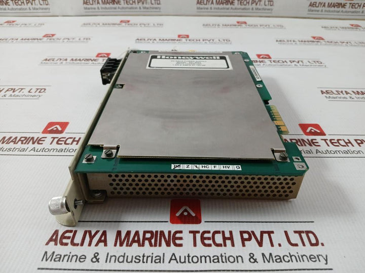 Honeywell I/O Rack Power Supply 115/230Vac Part No 621-9934