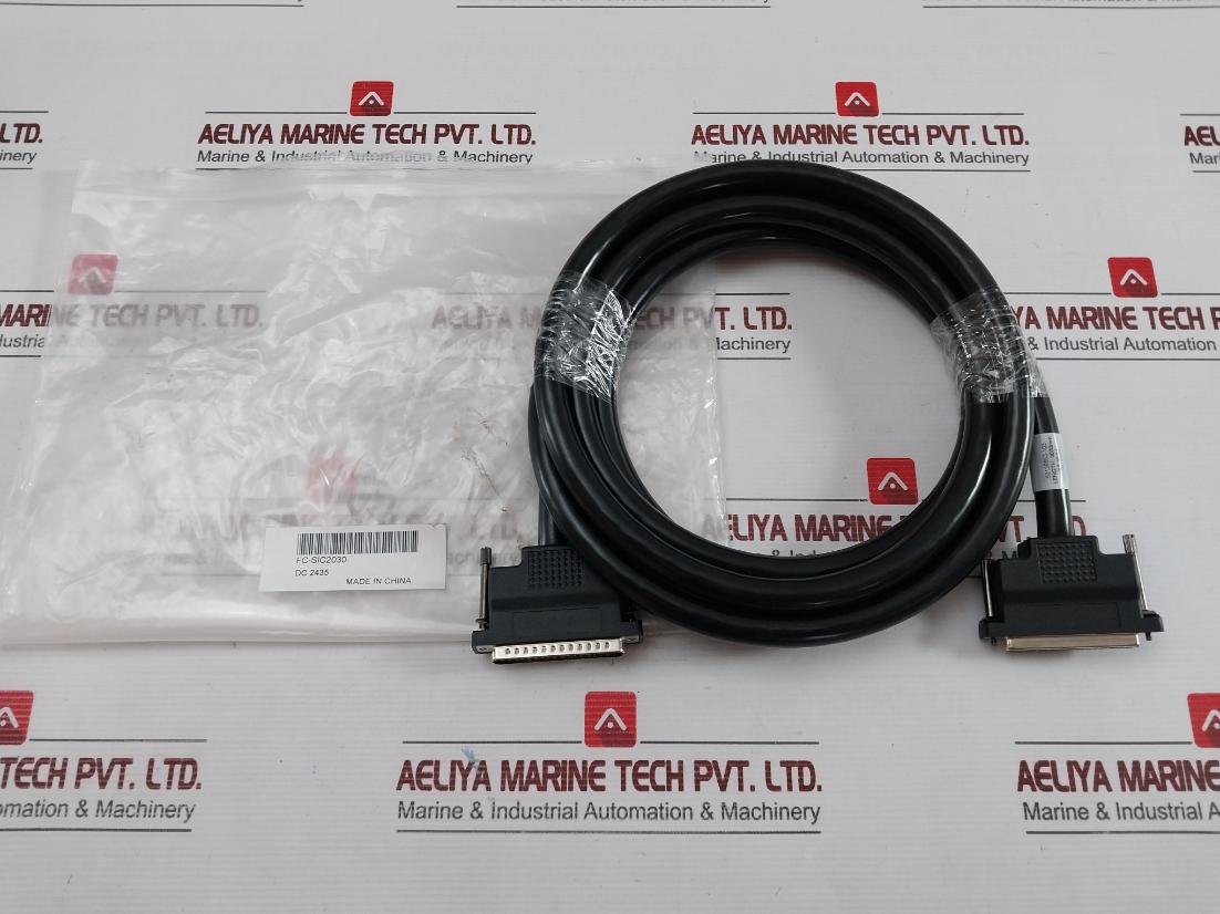 Honeywell I/O Signal Connection Cable 3000 Mm 50136663-103