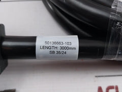 Honeywell I/O Signal Connection Cable 3000 Mm 50136663-103