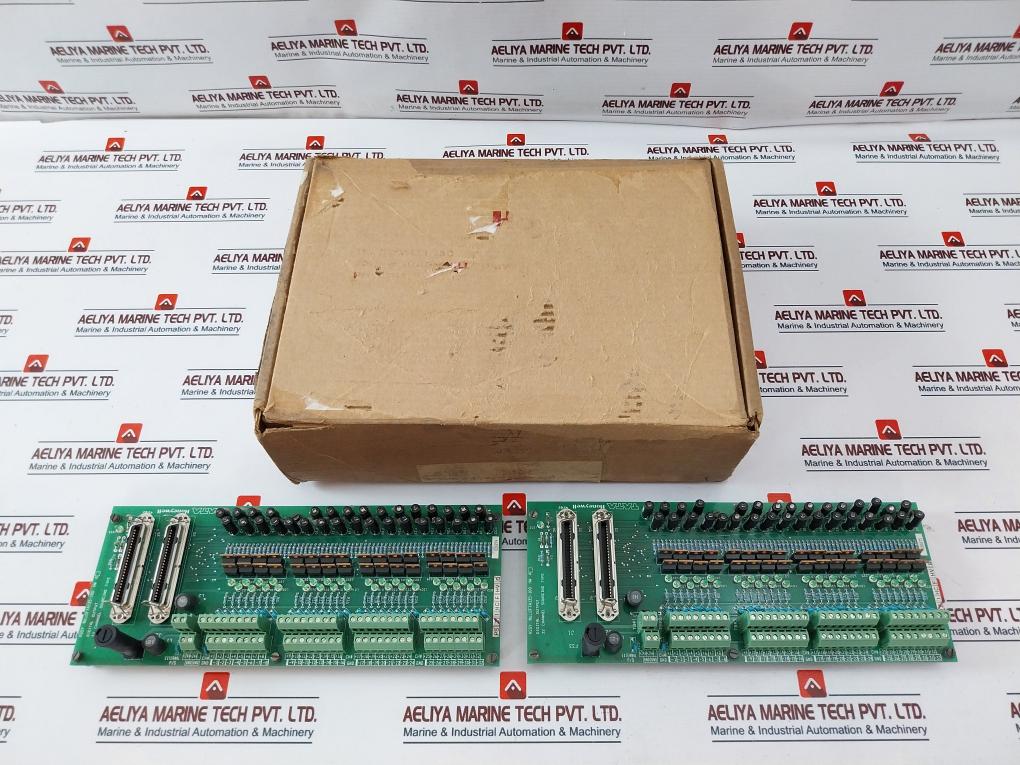 Honeywell Ifta135-100 Digital Output Board 32 Channel Ifta134-100 Rev.A