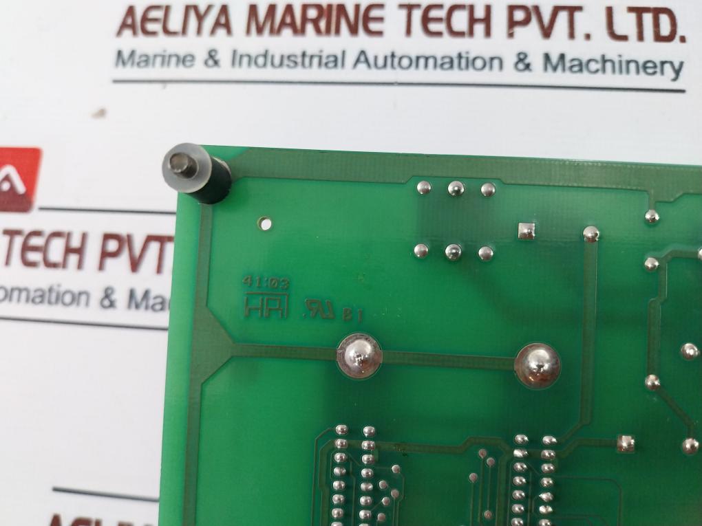 Honeywell Ifta135-100 Digital Output Board 32 Channel Ifta134-100 Rev.A