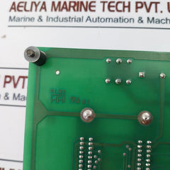 Honeywell Ifta135-100 Digital Output Board 32 Channel Ifta134-100 Rev.A