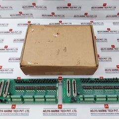 Honeywell Ifta135-100 Digital Output Board 32 Channel Ifta134-100 Rev.A