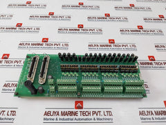 Honeywell Ifta135-100 Digital Output Board 32 Channel Ifta134-100 Rev.A