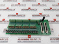 Honeywell Ifta135-100 Digital Output Board 32 Channel Ifta134-100 Rev.A